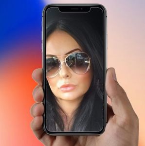 Meet your Posher, Nina